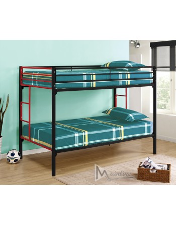 PRODIGY BUNK BED