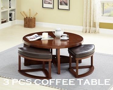 3 PC Coffee Table